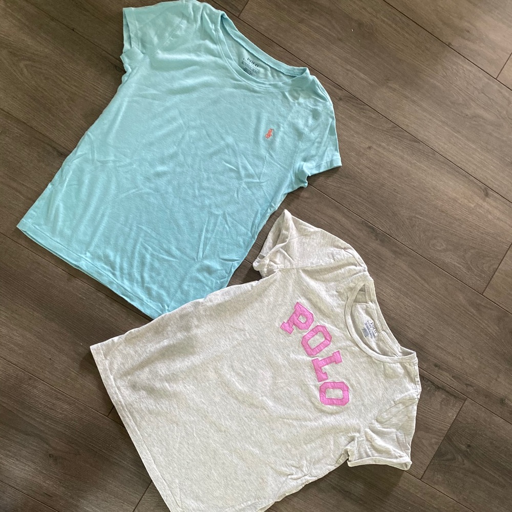 Polo Tee Bundle